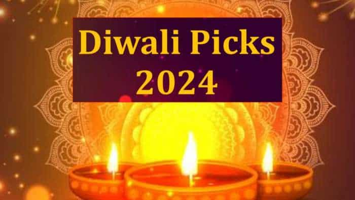 diwali Muhurat Trading 2024 SBI Securities 12 Diwali Muhurat Picks 2024 check target price and expected return