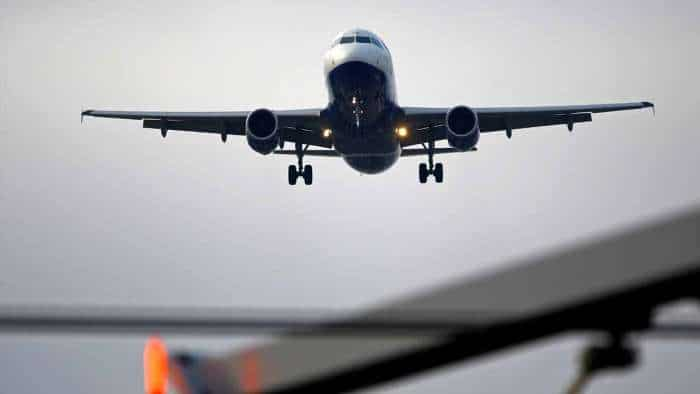 Govt mulling legislative actions to deal with bomb threats to airlines decision on revenue loss