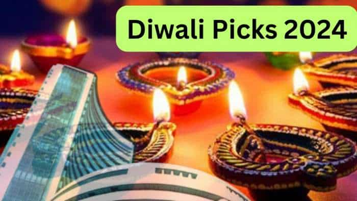 Diwali Picks 2024 IDBI Capital top 6 stock ideas with target details