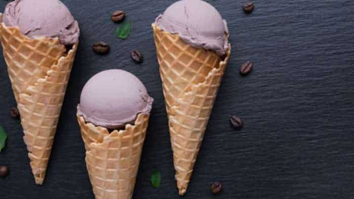 Softy ice cream mix not dairy produce attracts 18 percent GST rules AAR