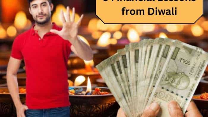 5 financial lessons from Diwali everyone must learn mantra for richness prosperity for whole life 