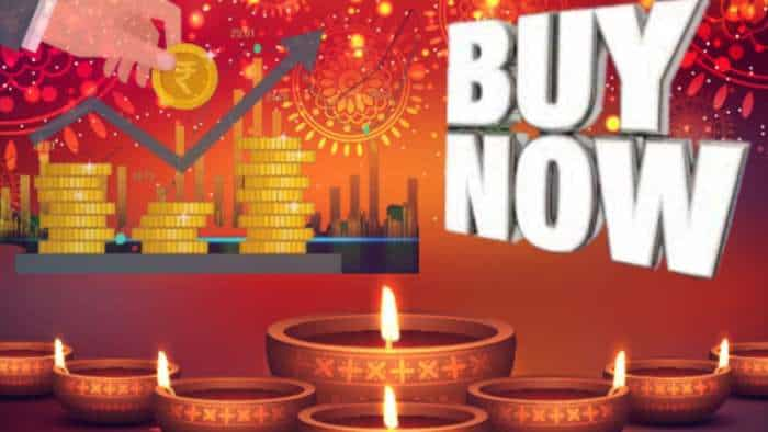 Diwali Stocks to BUY NTPC BHEL BEL Coal India for up to 60 percent return