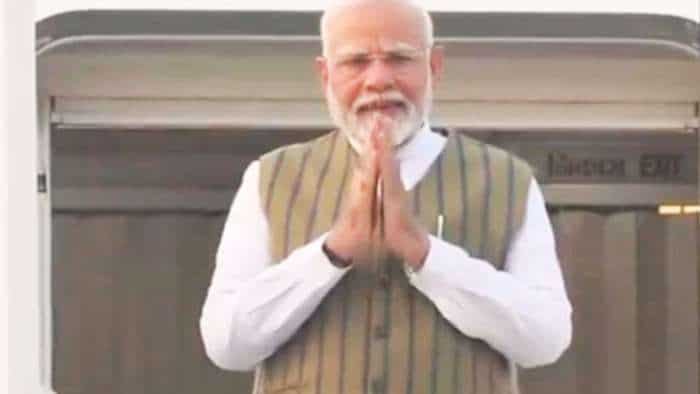 PM Narendra Modi left for Russia to attend the 16th BRICS summit check details