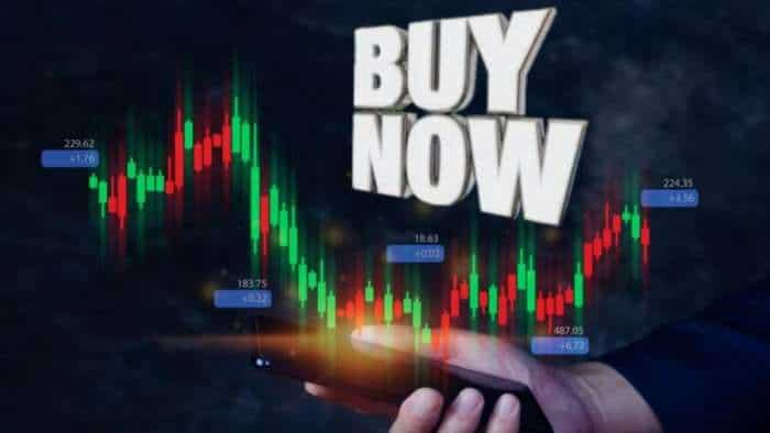 Top 5 Stocks to BUY for 15 days by Axis Direct check target and stoploss Details