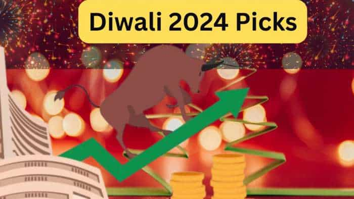 Diwali 2024 Picks Kotak Securities bullish on top 8 stocks as Fundamental Muhurat Picks check target till next Diwali 