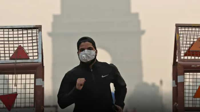 delhi ncr aqi levet today very poor know what is aqi how calculated preventive measures all details here