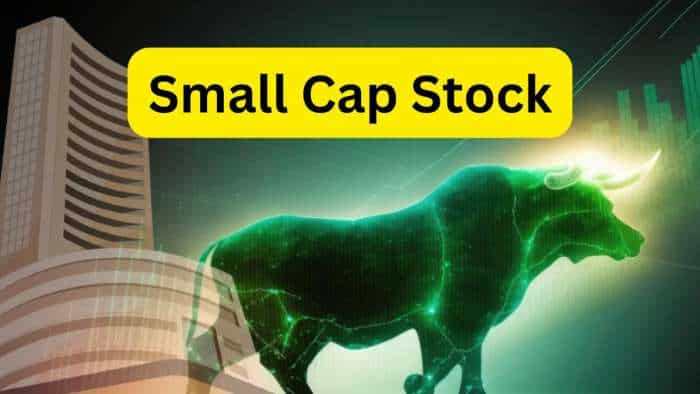  दिवाली पर खरीदें ये क्वॉलिटी Small cap stock, 1 साल में 250% रिटर्न; 9 महीने के लिए आया नया टारगेट  