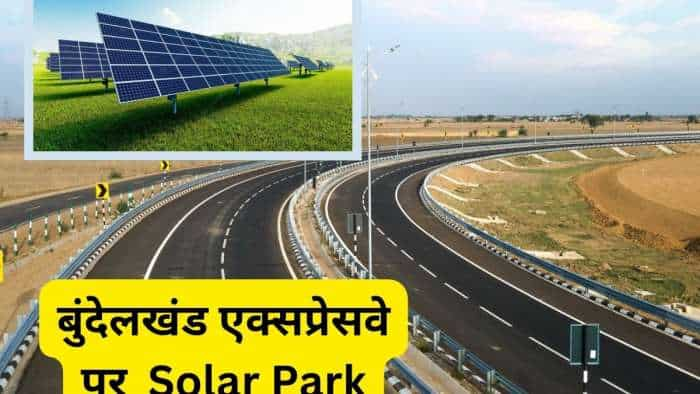 GEAPP collaborates with UPEIDA for 450-500 MW solar park project along the Bundelkhand Expressway