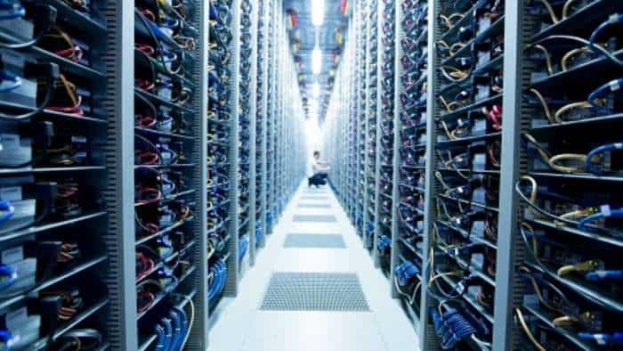 India Data centre capacity likely double to 2100 MW by FY27 says ICRA report