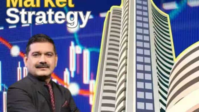 Anil Singhvi market strategy 23rd October negative global cues check important levels for nifty bank nifty support for intraday trading