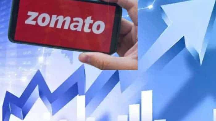 Zomato Share Price new target after Q2 Results 45 percent upside by CLSA