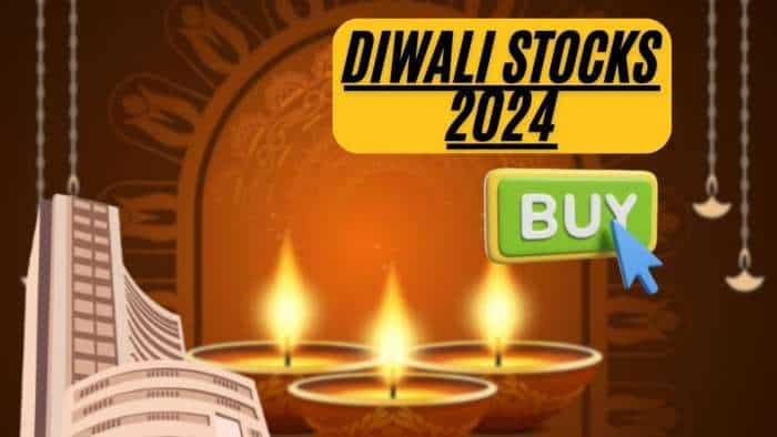 Diwali stocks 2024 best shares to buy this Diwali for strong return jm financial picks reliance olectra Greentech Bajaj Finance Powergrid