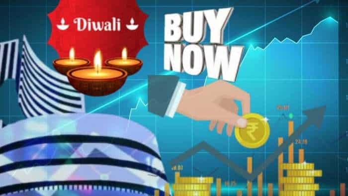 Best Diwali Stocks to BUY Angel One Tejas Networks Hindustan Zinc Fino Payments Bank up to 121 percent return