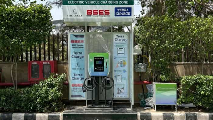 Terra Charge leading charging infrastructure company expand client base in india 