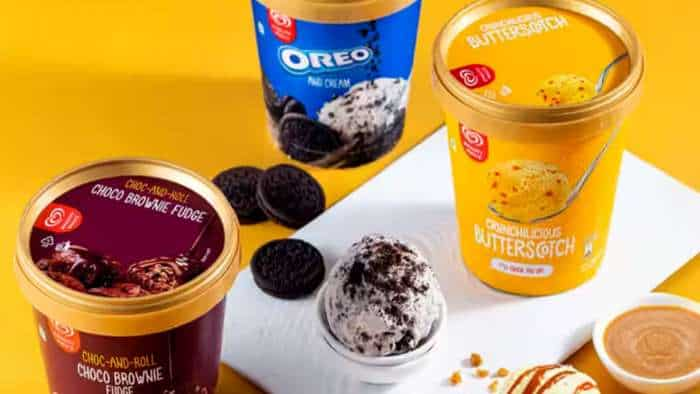 Hindustan Unilever board decides to separate ice cream business, know details here