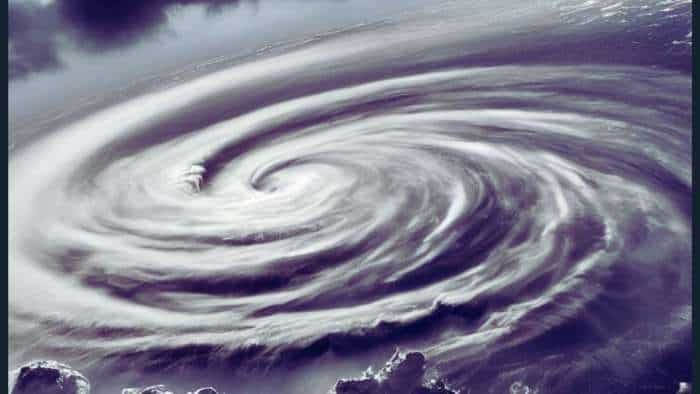 chakrawat dana how do cyclones form know who named cyclone dana and which country gave the name imd weather rain forecast details