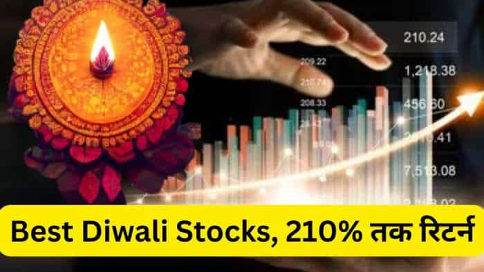 Best Diwali 2024 Picks by Arihant Capital Sheela Foam 210 percent upside