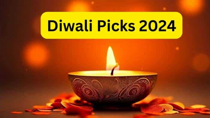 Diwali 2024 Picks Choice Broking bullish on 5 stocks including Tata Power, NCC, Grasim, MnM, Oberoi Realty check targets