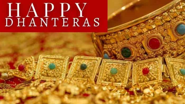 Dhanteras 2024 gold buying tips Buy these 5 Items on Dhantrayodashi for prosperity if your budget not allowing you to purchase gold