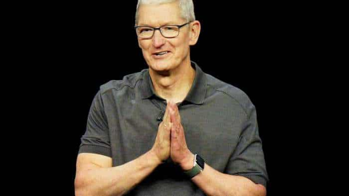 Apple CEO Tim Cook does not know about these features of iPhone reveals in interview