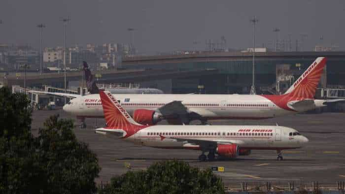 Air India Vistara Airlines Customer Centre down due to technical glitch airline post on social media