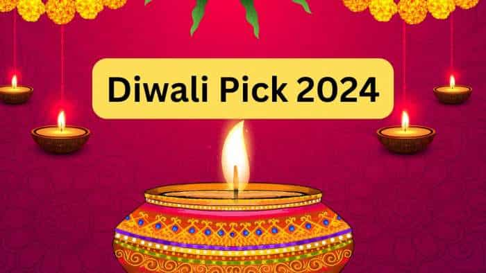 Diwali 2024 Picks Fisdom Research bullish on 5 stocks HCL Tech, Indusind Bank, Max Healthcare, Kalyan Jewellers, Crompton Greaves check targets till next Diwali