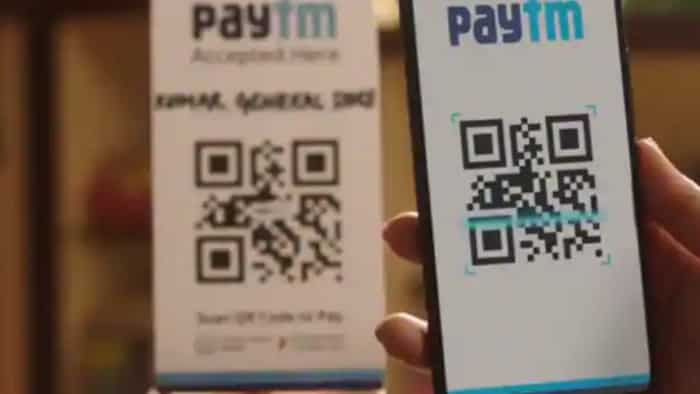 Paytm starts onboarding new UPI users Add your bank account to Paytm app and get a new UPI ID