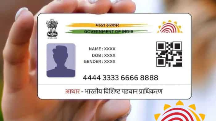 Aadhaar Card Update supreme court says uidai aadhaar is not velid age proof should use for identity proof