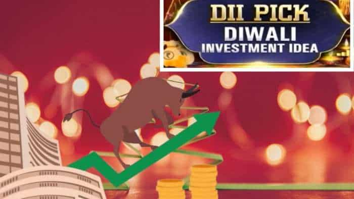 DII Pick Market Expert Siddharth Sedani bullish on Amber Enterprises check target till next Diwali