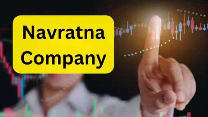 Navratna PSU NLC India Q2 Results post 9.5 pc drop in consolidated profit in september quarter check latest share update