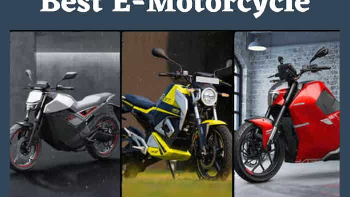 electric motorcycle for diwali to save petrol money Revolt RV400 ola roadster ultraviollete F77 and more 