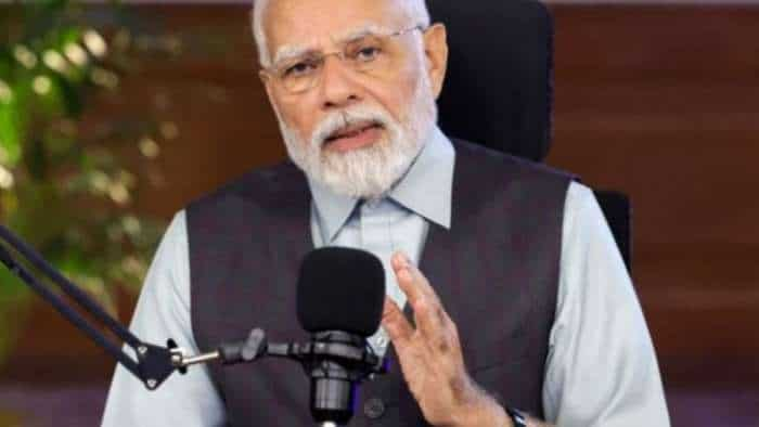 Mann Ki Baat PM narendra modi speaks in detail about Digital Arrest in today Mann Ki Baat programme 