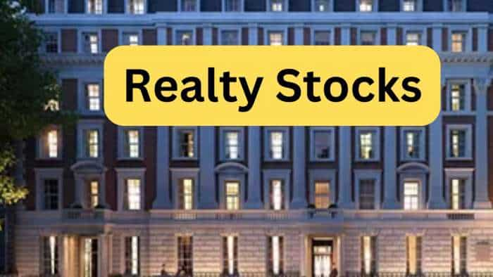 realty stock Macrotech Developers to launch Rs 10000 crore housing projects by March gives 115 percent return in 2 years