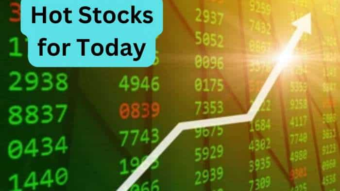 Stocks to BUY for 3-4 weeks Thermax Indian Hotels and CARE Ratings Axis Securities target