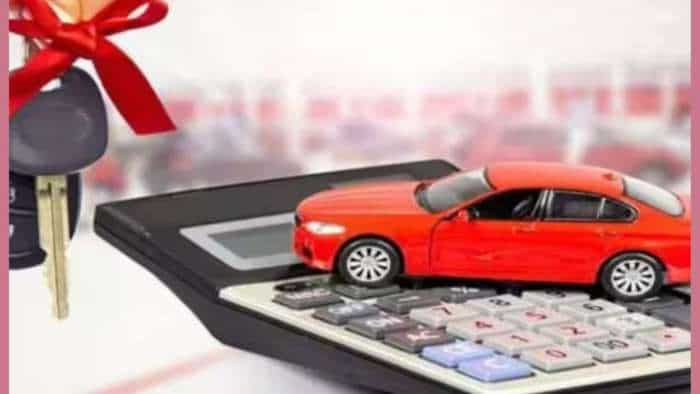 Car buying on diwali 2024 auto loan from sbi interest rates according to credit score emi calculator check details