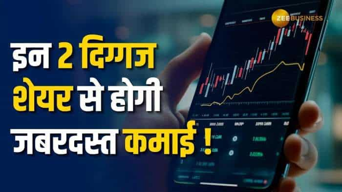 Stock Market: शेयर बाजार में उतार-चढ़ाव के बीच इन 2 शेयरों में 1 साल के लिए ब्रोकरेज ने दी BUY की सलाह