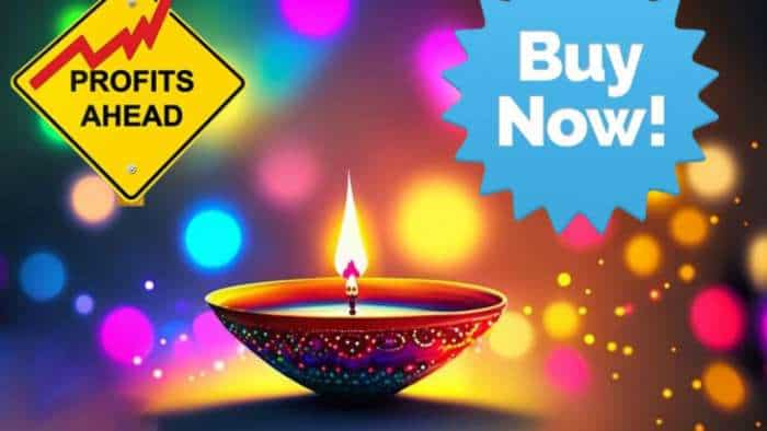 Stocks to BUY Just Before Diwali 2024 paytm Usha Martin Doms know Axis Direct target