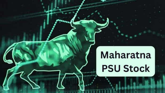  ₹605 तक जाएगा Maharatna PSU Stock, Q2 नतीजों के बाद फिर पकड़ेगा रफ्तार  