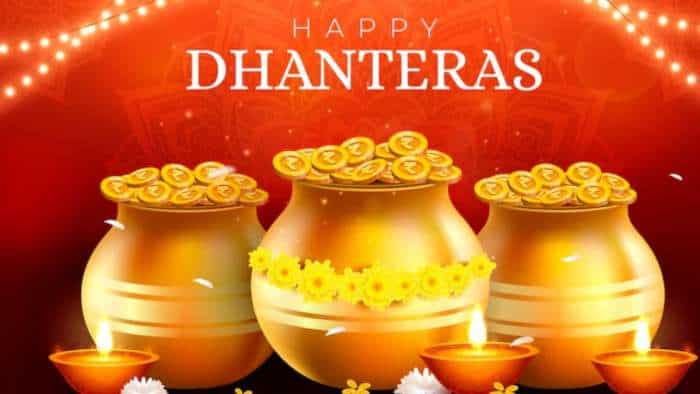 Dhanteras 2024 what should not buy and what should not do on dhantrayodashi know rules