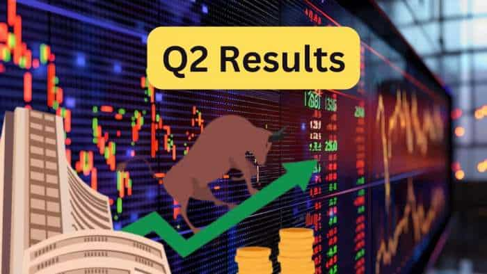 Q2 Results Ambuja Cements net profit falls while income jumps movement seen in stocks 