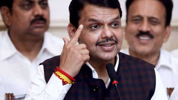 Maharashtra Vidhansabha Elections 2024 Bhartiya Janta Party BJP Announces third list of candidates