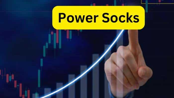 power stocks multibagger stock Suzlon Energy Q2 Results Profit Rises 96 percent gives over 120 percent return in 1 year