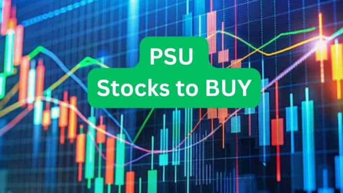  शॉर्ट-टर्म में धमाकेदार रिटर्न देंगे ये 2 PSU Stocks, दिवाली से पहले खरीदने का मौका 