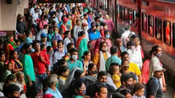 Diwali Special Trains Arrangements for special festival trains on Diwali chhath puja not enough 