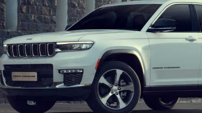 Jeep grand cherokee heavy discount on diwali 2024 valid till 31st october 