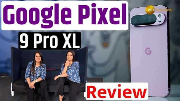 Google Pixel 9 Pro XL Review: 'एक का दो' फीचर अब तक का सबसे धांसू- कैमरा लवर्स के लिए बेस्ट