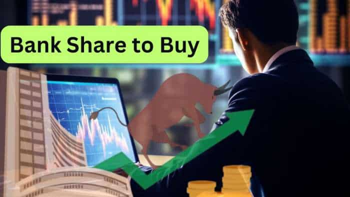 Bank Stock to Buy Federal Bank Brokerages bullish on share after Q2 results share jumps check next target expected return