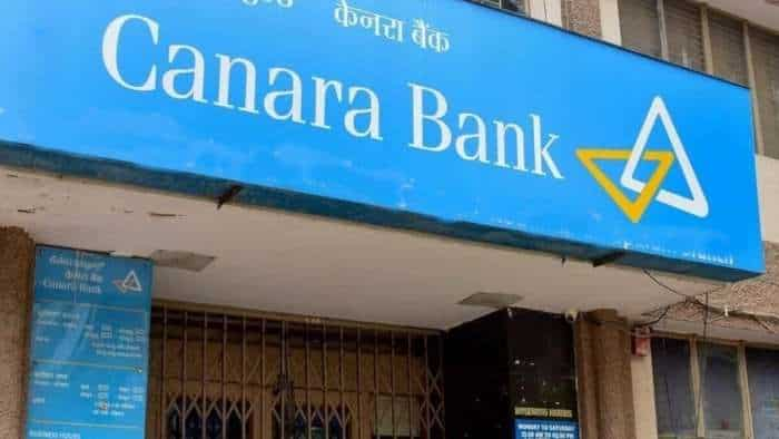 PSU Bank Stock Canara Bank Q2 Results Profit jumps 11 percent to 4014 crores