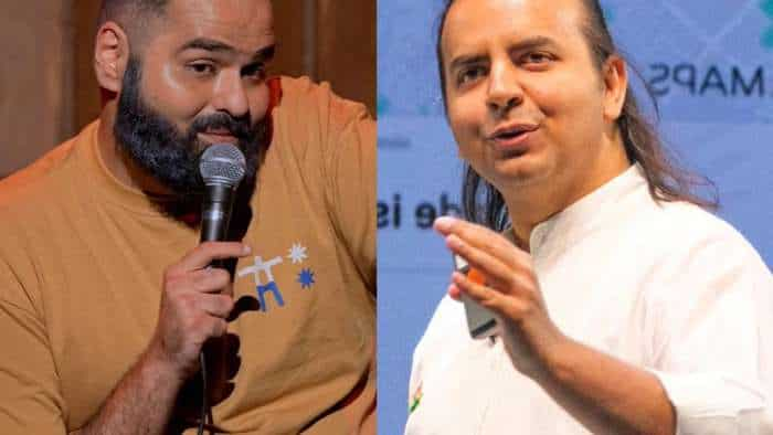  Kunal Kamra बोले- 'Ola में काम करने को मैं तैयार हूं, बशर्ते...', Bhavish Aggarwal से बहस में आया नया मोड़ 