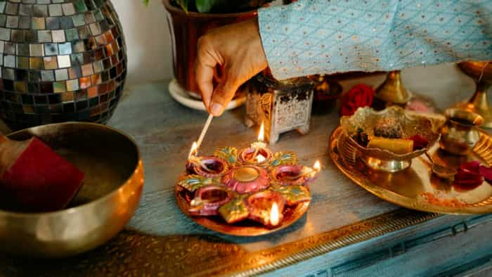 Diwali Shopping Tips May Lakshmi bless you but debt might be lurking behind